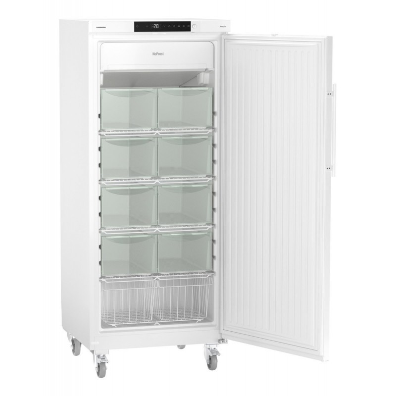 Laboratory refrigerator LGv 5010 MediLine -9°C … +-35°C 478 L