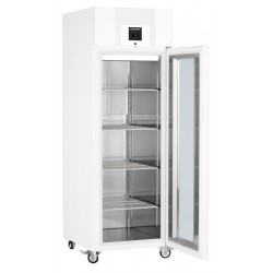 Laboratory refrigerator LKPv 6523 MediLine 0°C … +16°C glass