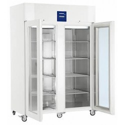 Laboratory refrigerator LKPv 1423 MediLine 0°C … +16°C glass