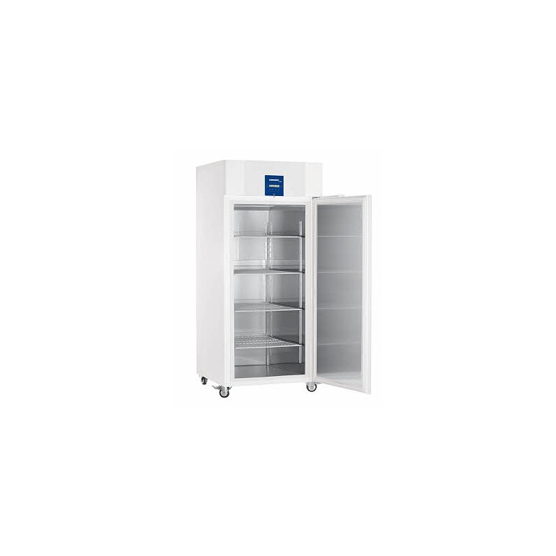 Laboratory Freezers LGPv 8420 MediLine -9°C … -35°C 856 L