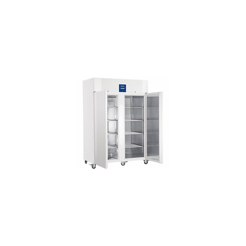 Laboratory Freezers LGPv 1420 MediLine -9°C … -26°C 1361 L