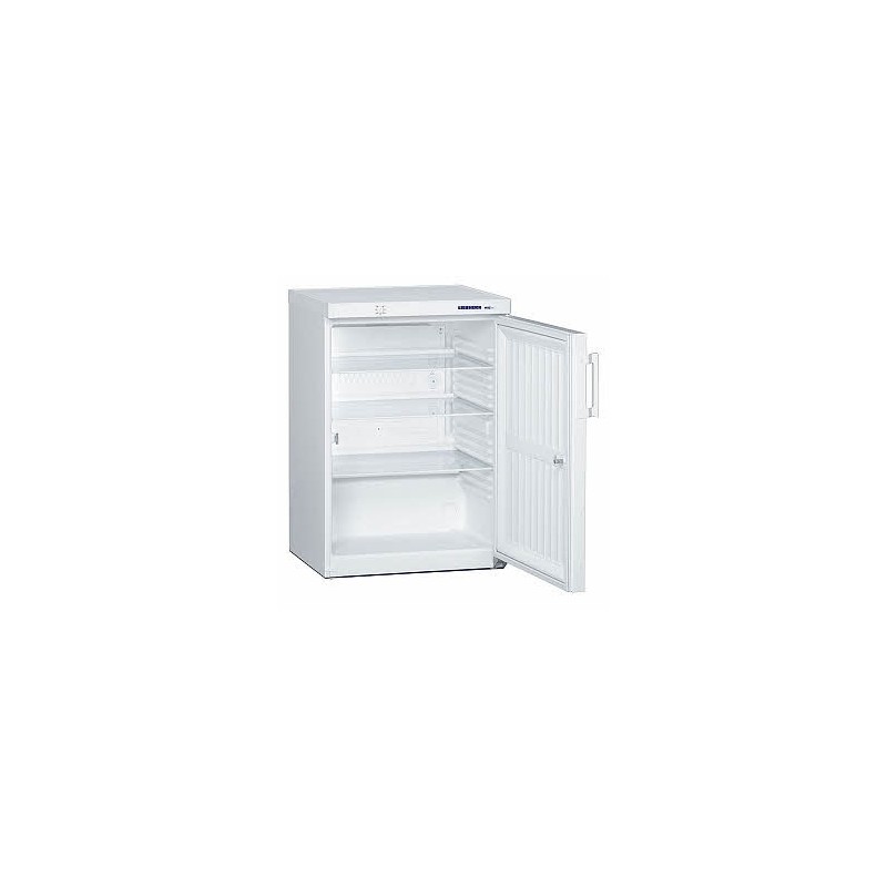 Laboratory refrigerator LKexv 1800 MediLine 1°C …+15°C 180 L