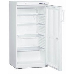 Laboratory refrigerator LKexv 2600 MediLine 1°C …+15°C 240 L