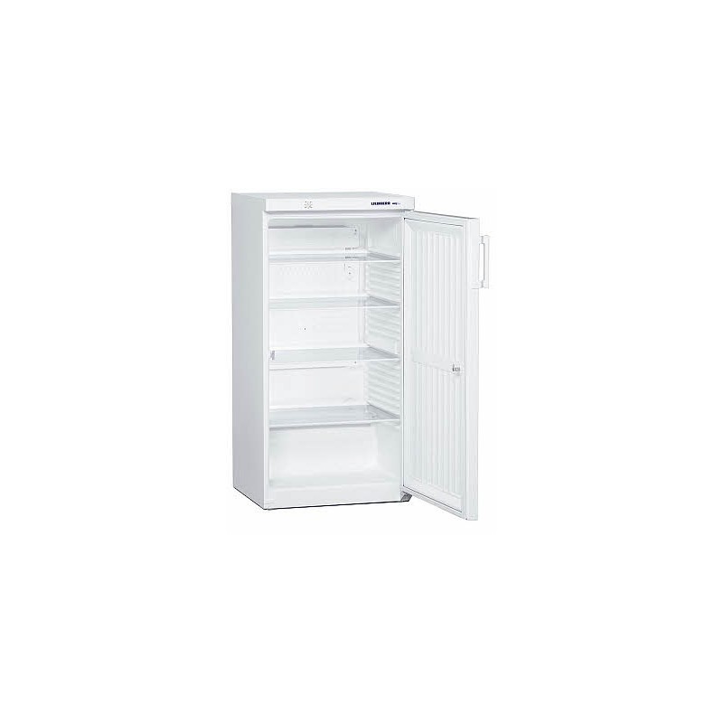 Laborkühlschrank LKexv 2600 MediLine 1°C …+15°C 240 L