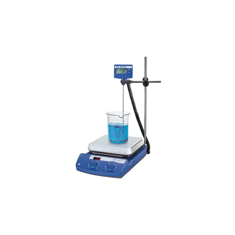 Magnetic stirrer with heating C-MAG HS 7 Package