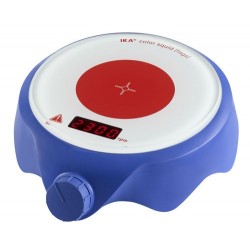 Magnetic stirrer without heating color squid solar sphere