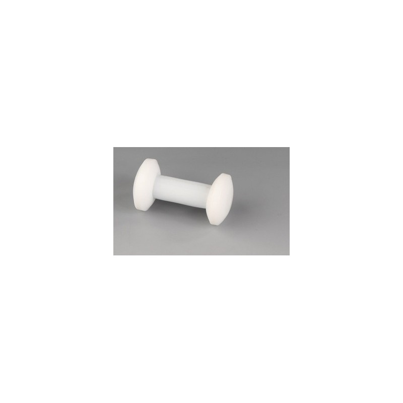 Dumbbell-Shaped Magnetic Stirring Bars PTFE 55 x 20 mm pack 3