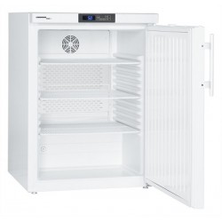 Drug refrigerator MkUv 1610 +5°C conform DIN 58345 142 L