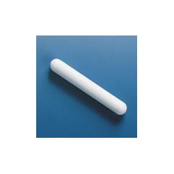 Cylindrical Magnetic Stirrings Bars PTFE 3,5x3,5 mm
