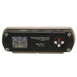 Dual Axis Presicion Digital Level & Vibrometer DWL 3500XY