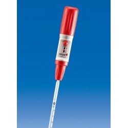 Pipet controller maneus for pipettes from 0,1 to 100 ml