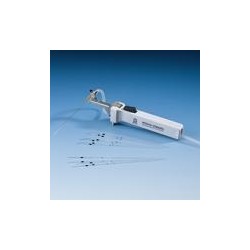 Pipette controller micro-classic incl. 2 spare suction tubes