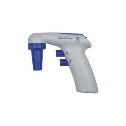 Pipette controller "accu-jet pro" 0,1-200 ml wall support