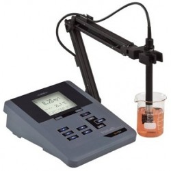Laboratory Dissolved Oxygen Meter inoLab Oxi 7310P with printer