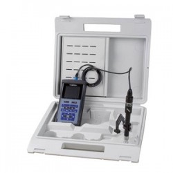 Portable Dissolved Oxygen Meter Oxi 3205 Set 1 with CellOx 325