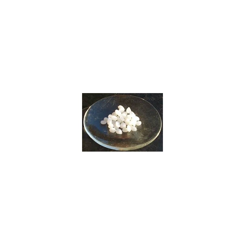 Kaliumhydroxid [1310-58-3] Plätzchen czysty Ph. Eur. BP NF op.