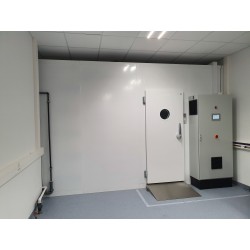 ClimatestPharma TH constant clima chamber for stability testing