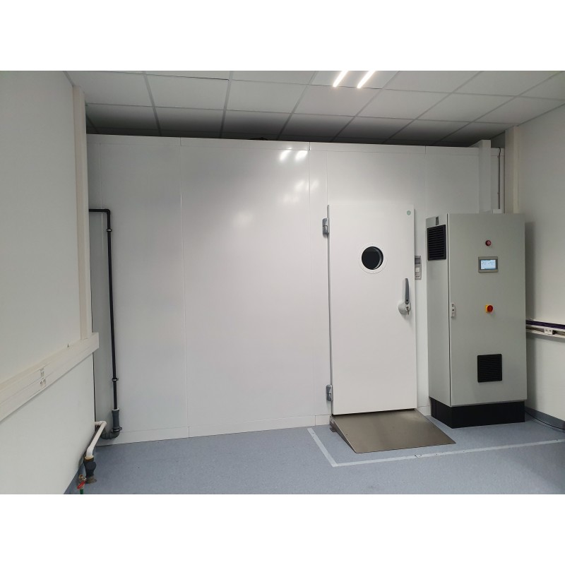 ClimatestPharma TH constant clima chamber for stability testing