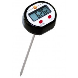 Standard Mini-Einstechthermometer bis +150°C