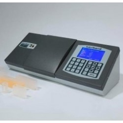 Automatyczny pomiar barwy transmisja Lovibond PFXi-880/L olej