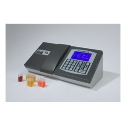 Automatyczny pomiar barwy transmisja Lovibond PFXi-195/1 ciekłe