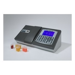 Automatische Farbmessung Transmission Lovibond PFXi-195/2