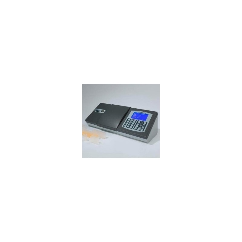 Automatyczny pomiar barwy transmisja Lovibond PFXi-880/S