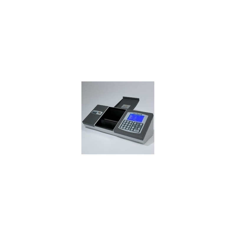 Automatyczny pomiar barwy transmisja Lovibond PFXi-950/P oleje