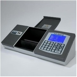 Automatyczny pomiar barwy Lovibond PFXi-880/L z ogrzewaniem