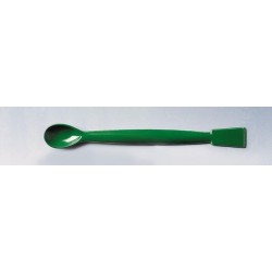 Laboratory spatula PS 180 mm spatula/spoon pack 10 pcs.