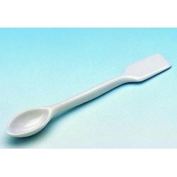 Spoon spatulas porcelain Lenght 170 mm