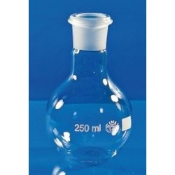 Stehkolben 1000 ml Borosilikatglas 3.3 NS45/40