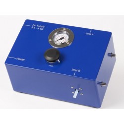 EPD Vorverdünngssystem Vorverdünnung auf Knopfdruck