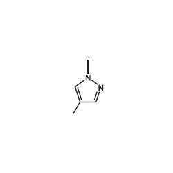 1,4-Dimethylpyrazol [1072-68-0] VE auf Anfrage