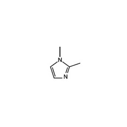 1,2-Dimethylimidazole (Lupragen® DMI) [1739-84-0] opakowanie na