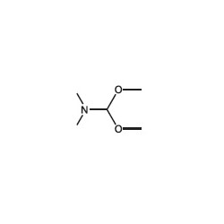 1,1-Dimethoxy-N,N-dimethylmethanamine [4637-24-5] qty. on