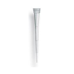 Pipette tips 0,5 - 20 µl clear bulk pack 2000 pcs.*sell-out*