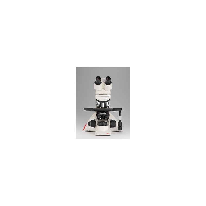 Mikroskop uniwersalny Laica DM2000 światło przechodzące