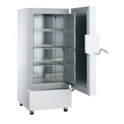 Ultra low temperature freezer SUFsg 5001 up to -86°C with air