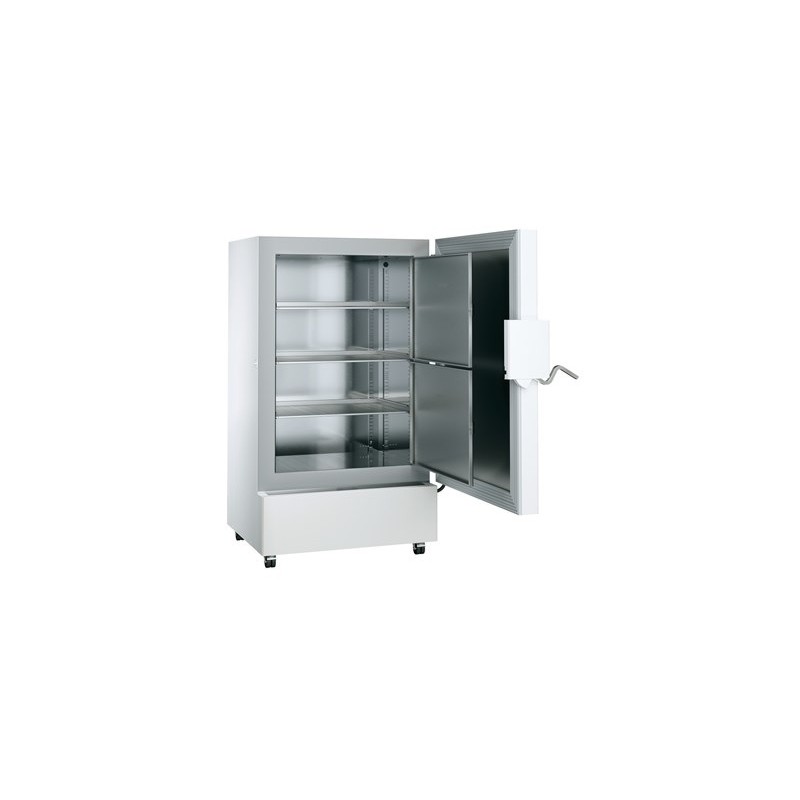Ultra low temperature freezer SUFsg 7001 up to -86°C with air