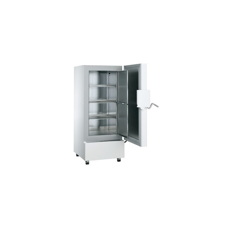 Ultra low temperature freezer SUFsg 5001 H72 up to -86°C with