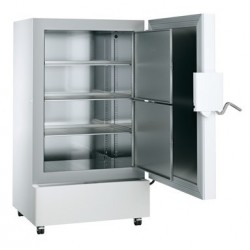 Ultra low temperature freezer SUFsg 7001 H72 up to -86°C with