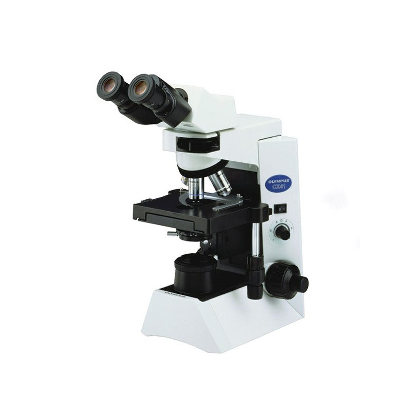 Mikroskop laboratoryjny Olympus CX41RF-1-6 mikroskop do światła