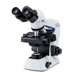 Olympus Life-Science-Mikroscope CX23 for cytology set