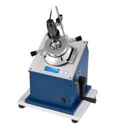 Adhesion Tester acc. DIN ISO 1520