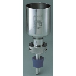 Filterhalter KSF-47 500 ml Membrane Ø 47 mm