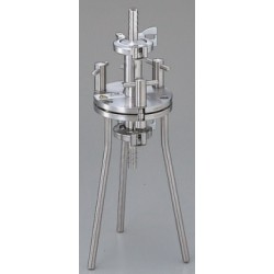 Pressure filtration apparatus Sanitary KS 90 ST stainless steel