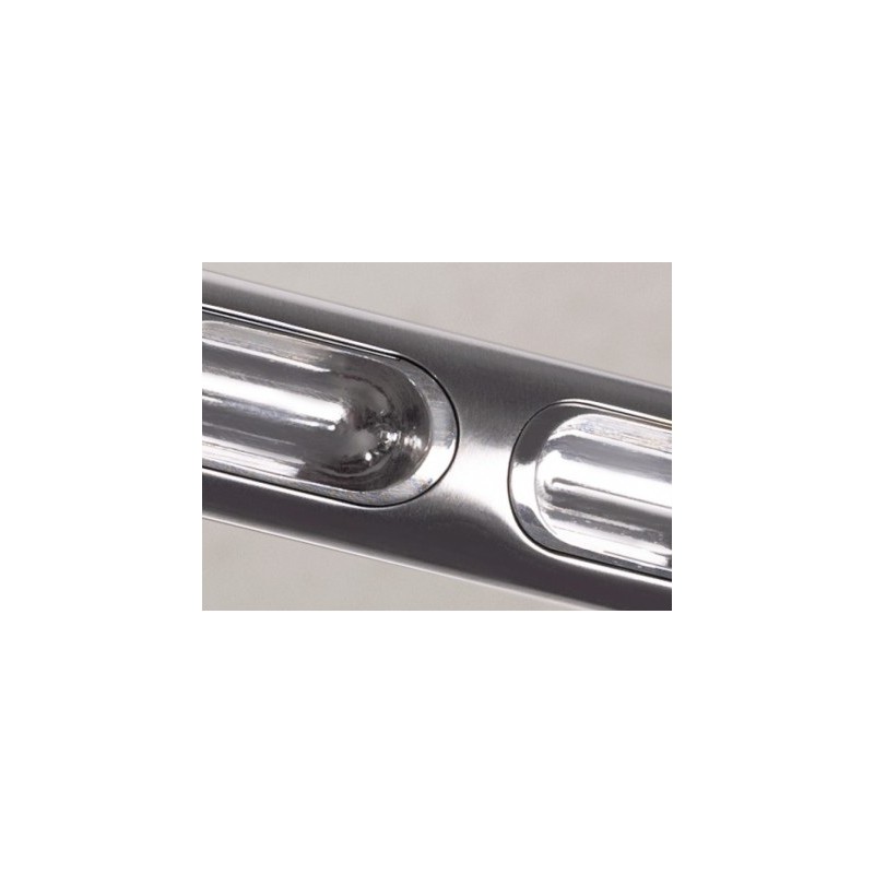 Novartos Multi stainless steel length 1000 mm without inserts
