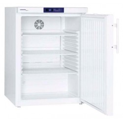 Drug refrigerator MkUv 1610 +5°C conform vol. 142 L