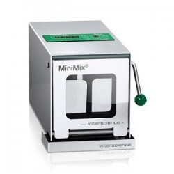 Stomacher Lab Blender MiniMix 100 W CC 80-100 ml sterile bag